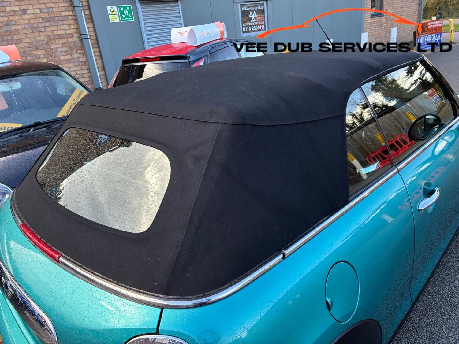 Used MINI Convertible 2017 for sale - 78175972: Photo 15