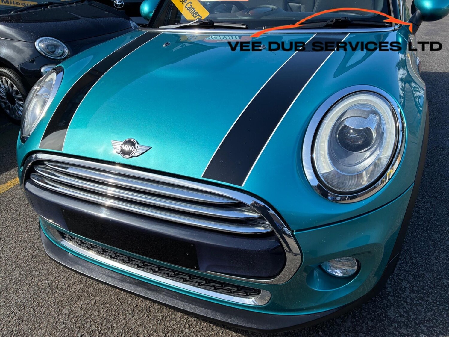 Used MINI Convertible 2017 for sale - 78175972: Photo 22