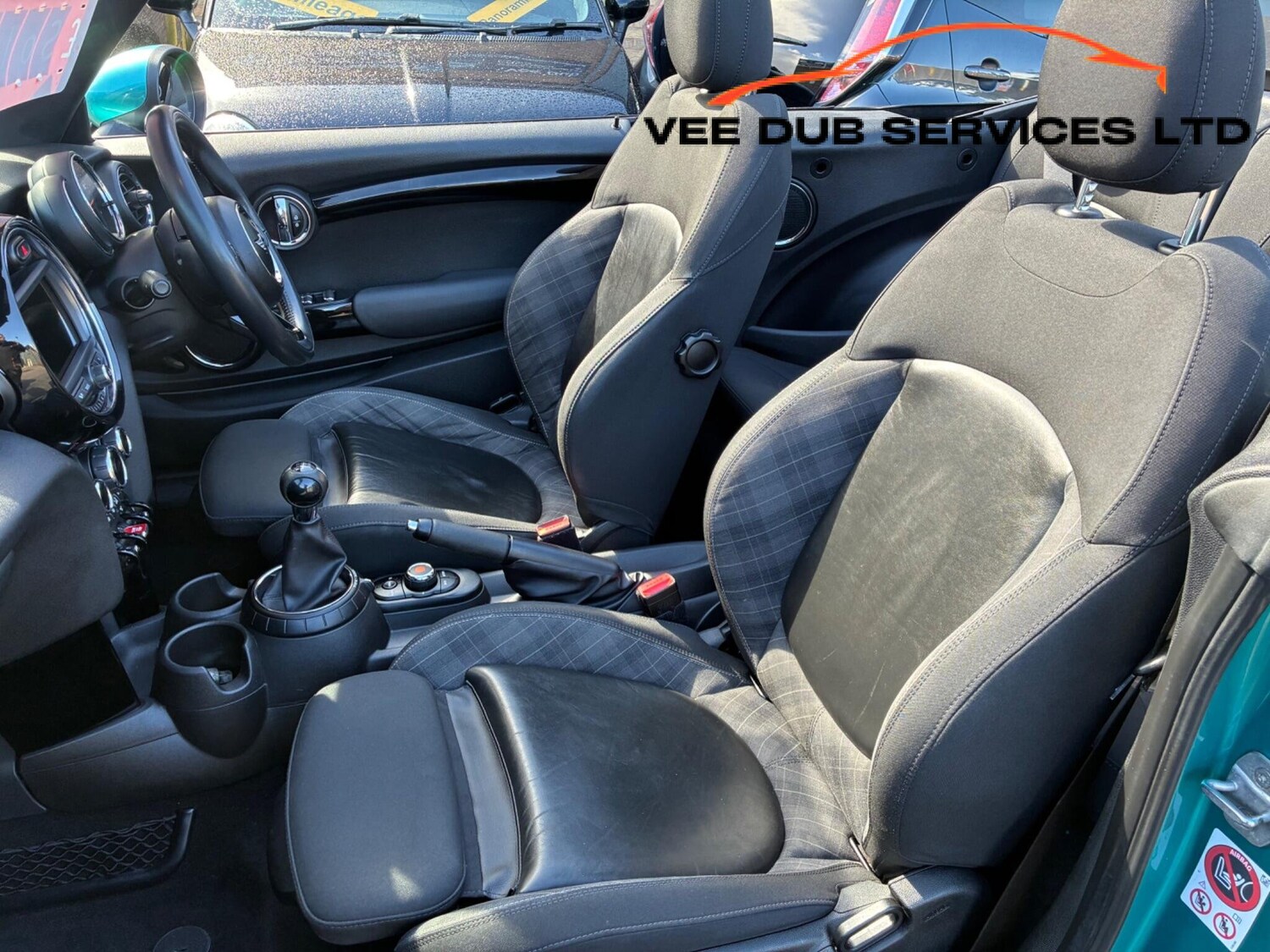 Used MINI Convertible 2017 for sale - 78175972: Photo 23