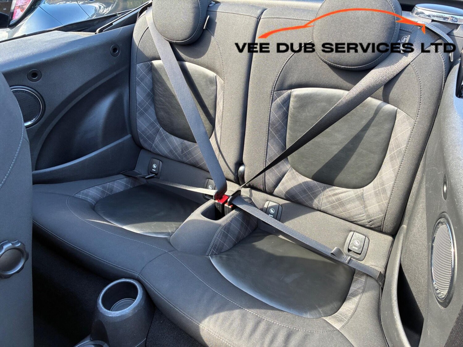 Used MINI Convertible 2017 for sale - 78175972: Photo 24