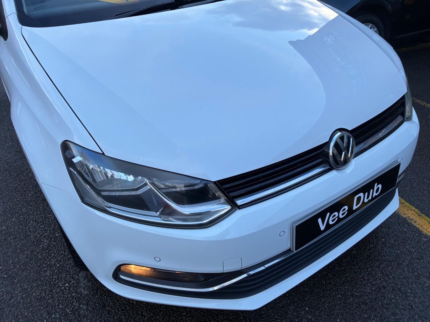 Used Volkswagen Polo 2016 for sale - 77396671: Photo 11