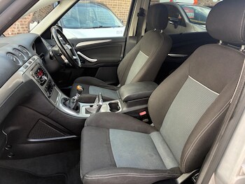 Used Ford S-Max 2010 for sale - 75940607: Photo