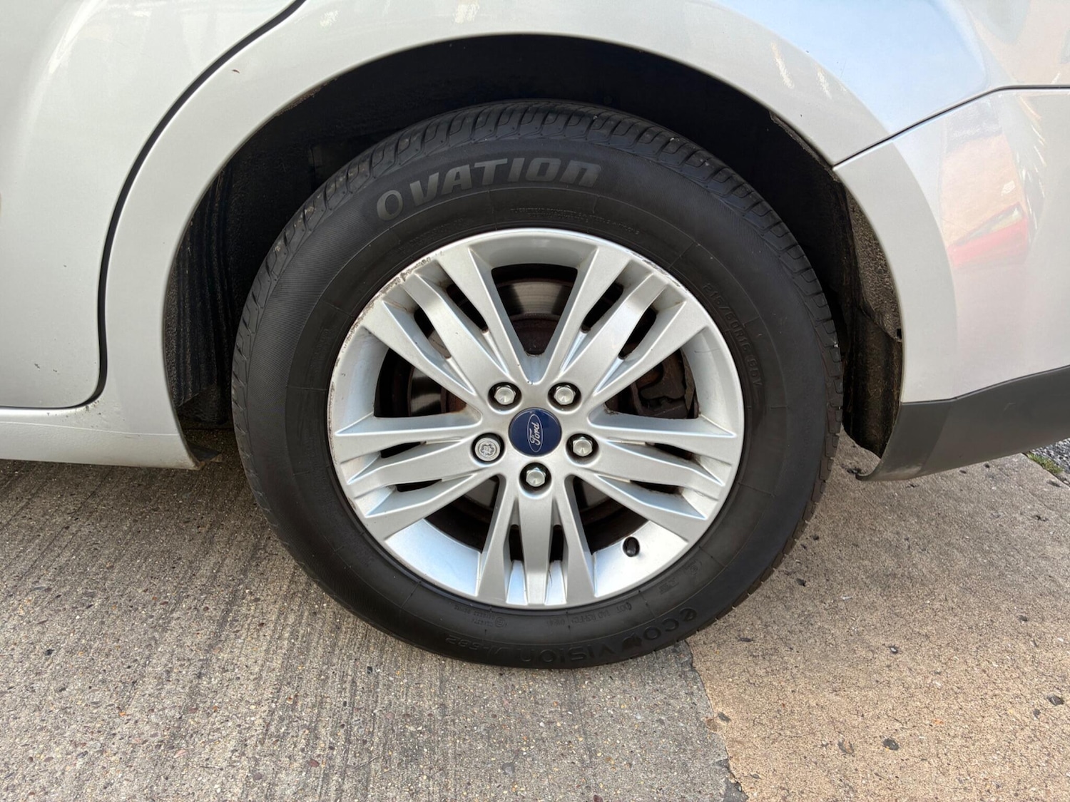 Vehicle 7