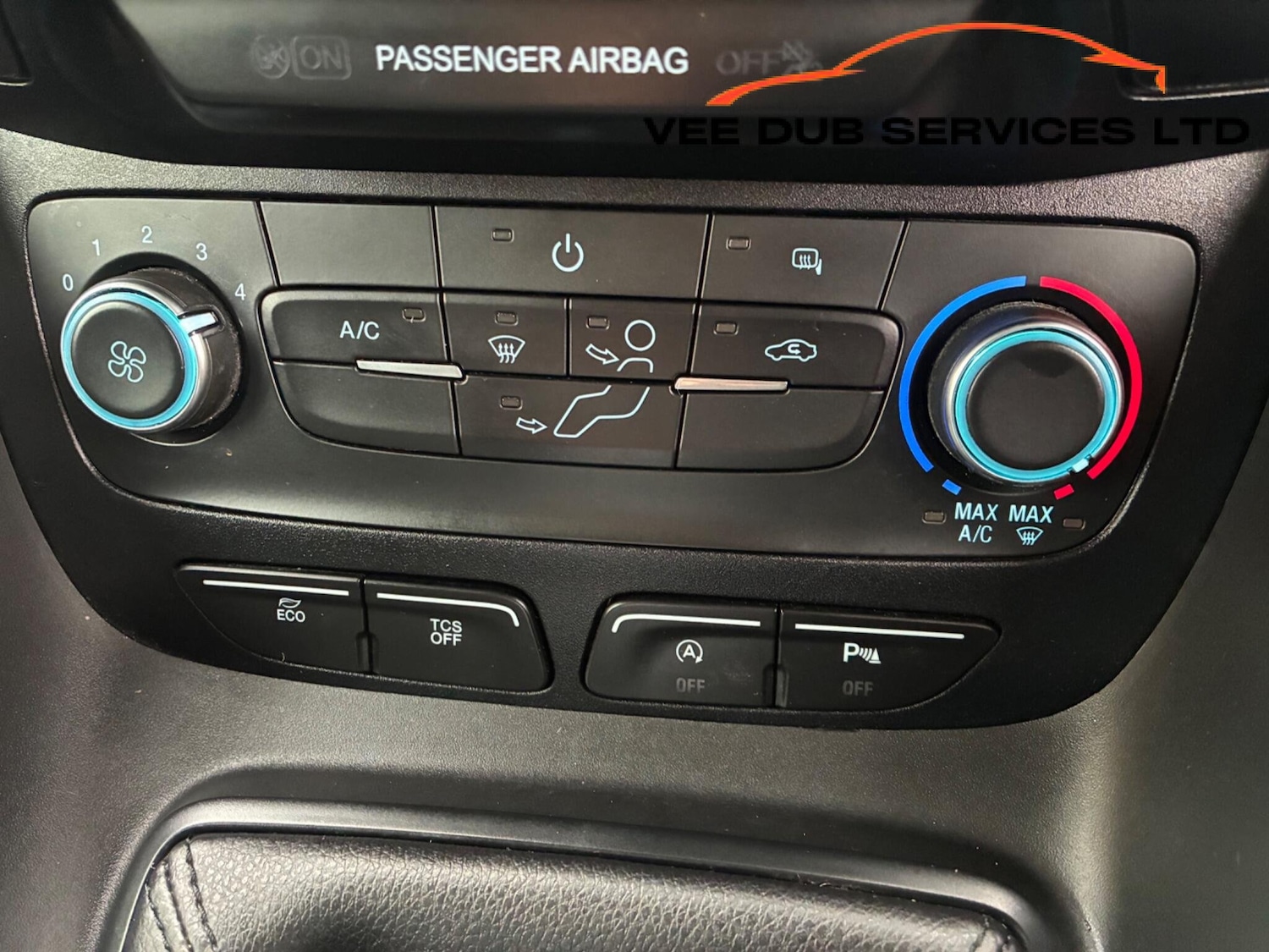 Used Ford Transit Connect 2019 for sale - 78175980: Photo 10