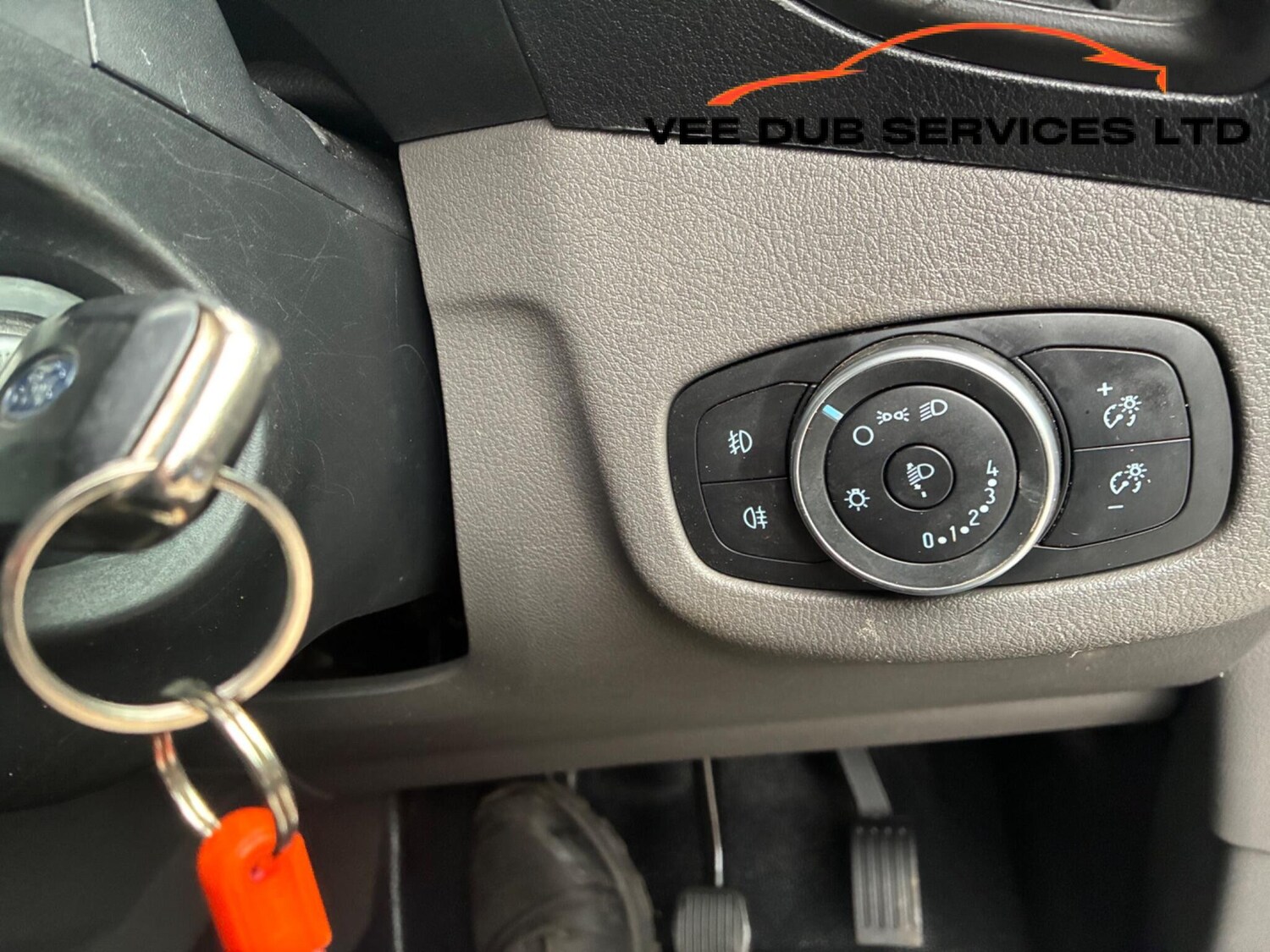 Used Ford Transit Connect 2019 for sale - 78175980: Photo 11