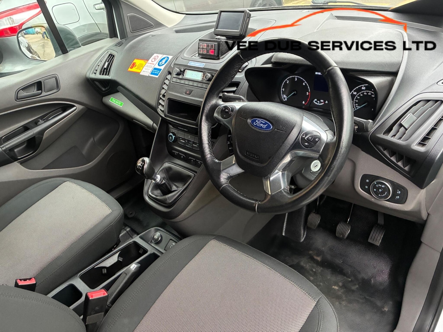 Used Ford Transit Connect 2019 for sale - 78175980: Photo 15
