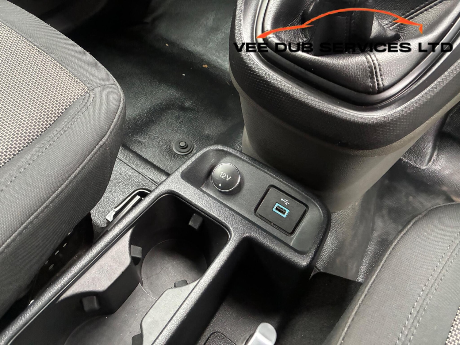 Used Ford Transit Connect 2019 for sale - 78175980: Photo 16