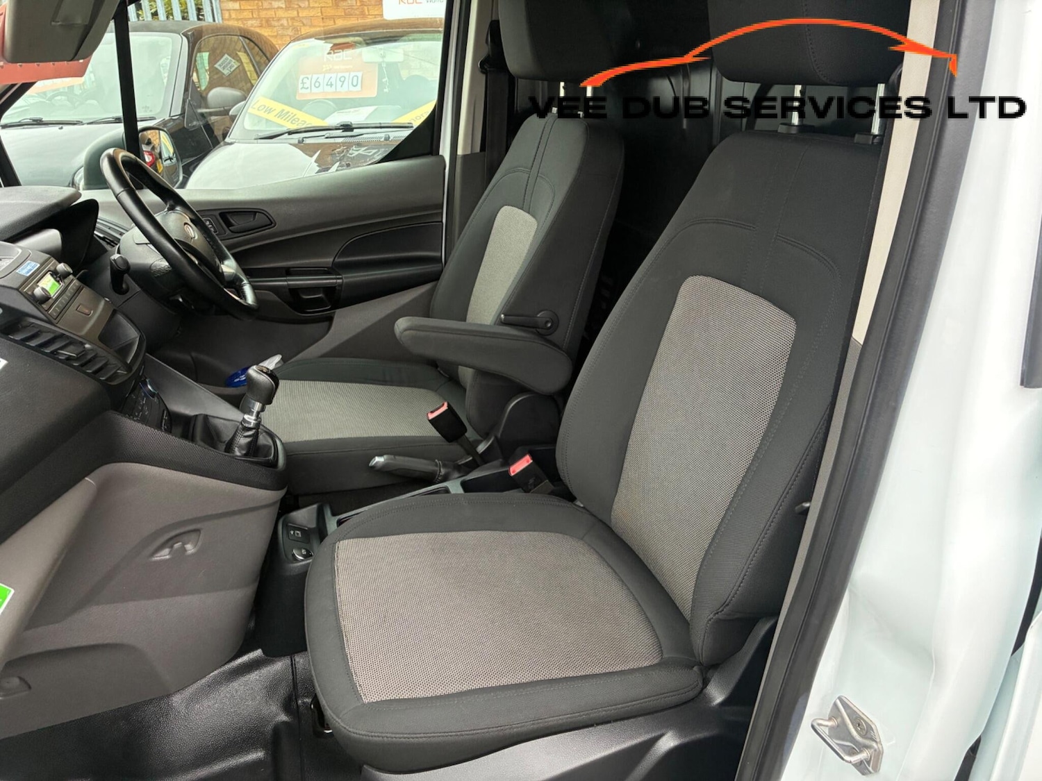 Used Ford Transit Connect 2019 for sale - 78175980: Photo 18
