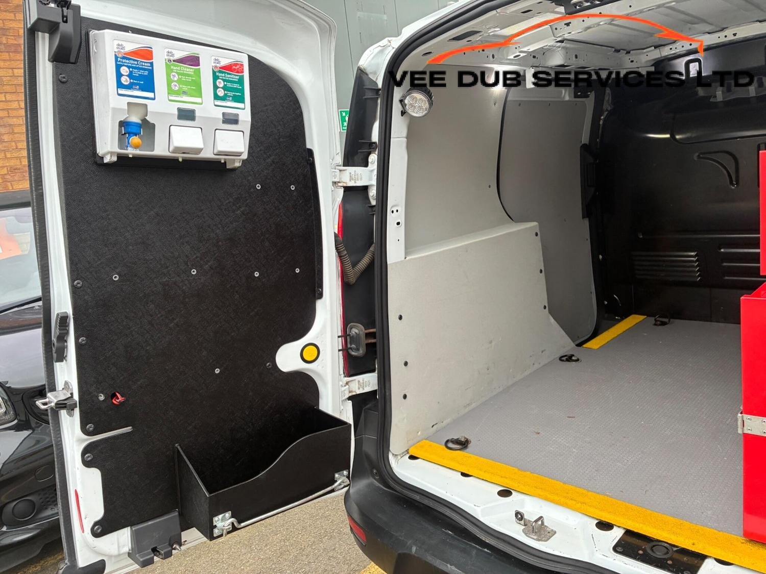 Used Ford Transit Connect 2019 for sale - 78175980: Photo 21