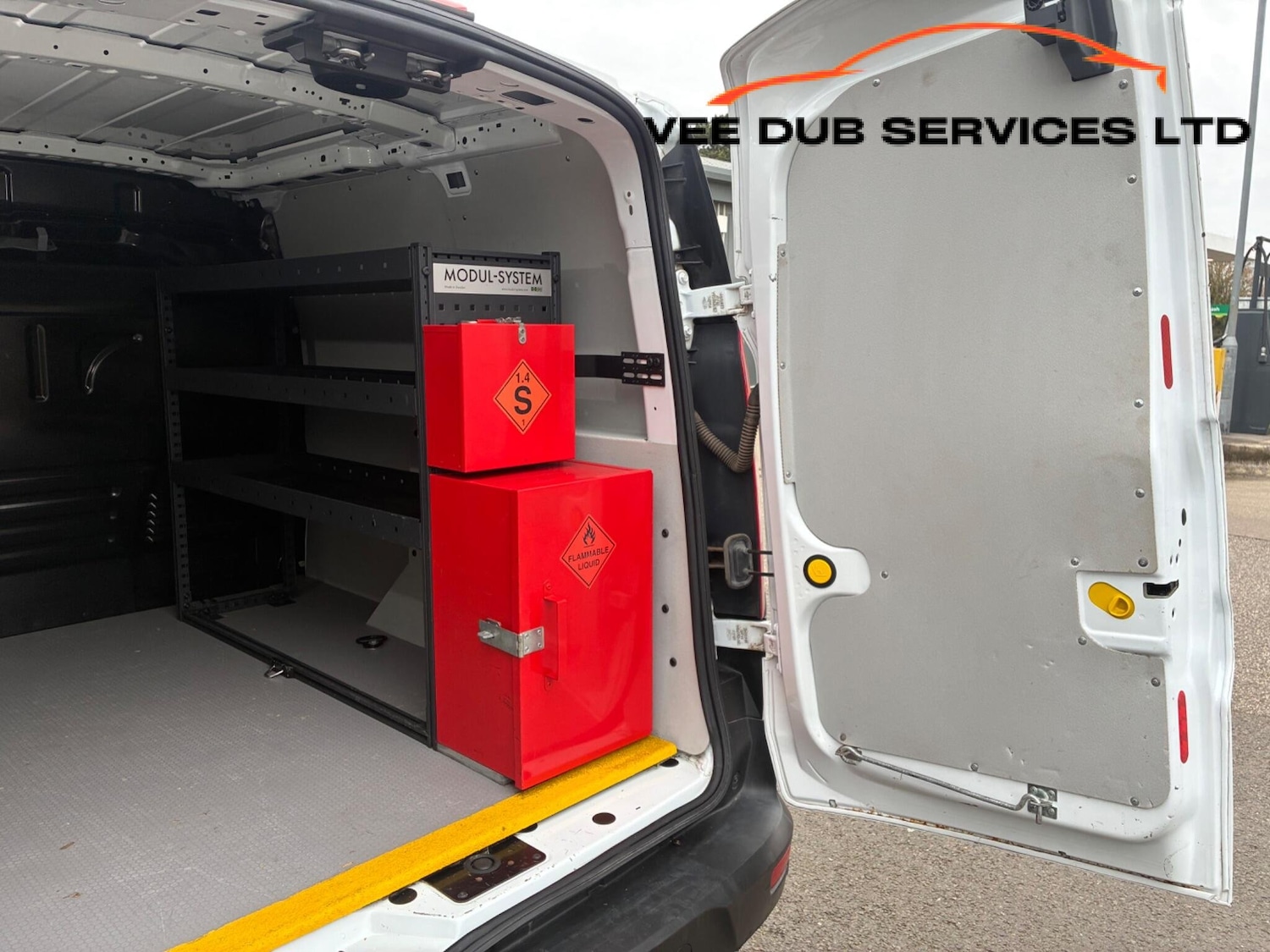 Used Ford Transit Connect 2019 for sale - 78175980: Photo 22