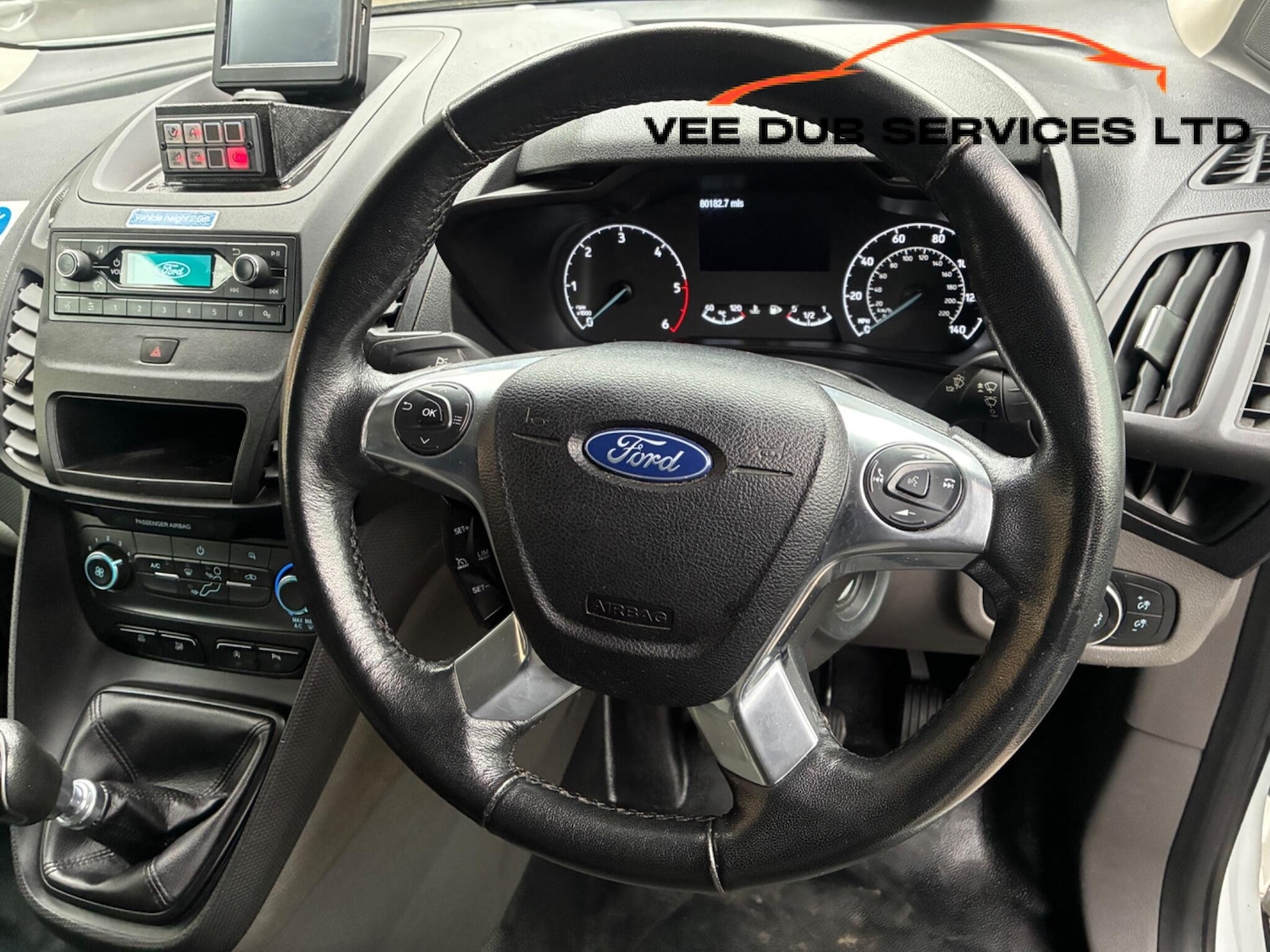 Used Ford Transit Connect 2019 for sale - 78175980: Photo 24