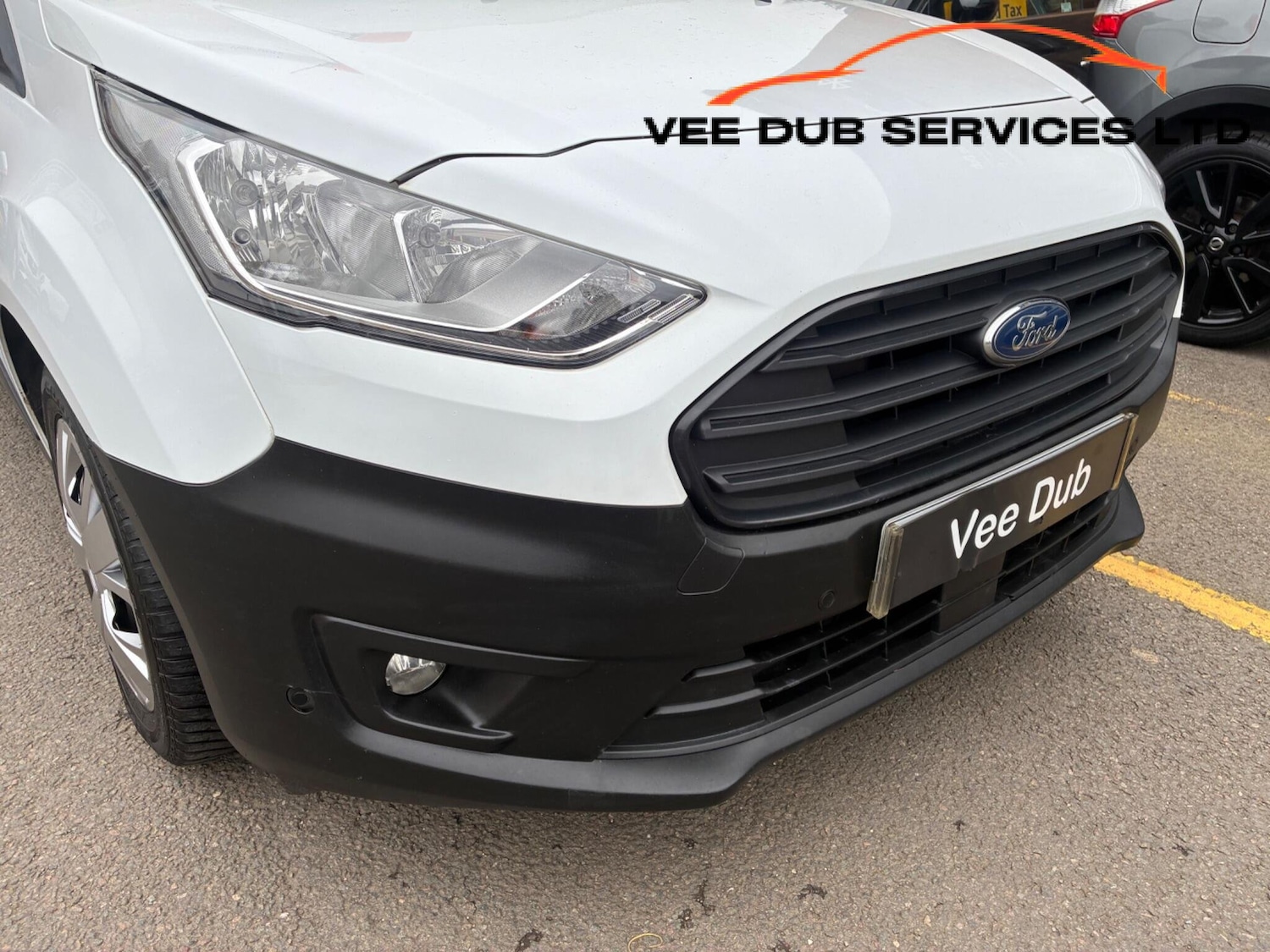 Used Ford Transit Connect 2019 for sale - 78175980: Photo 25