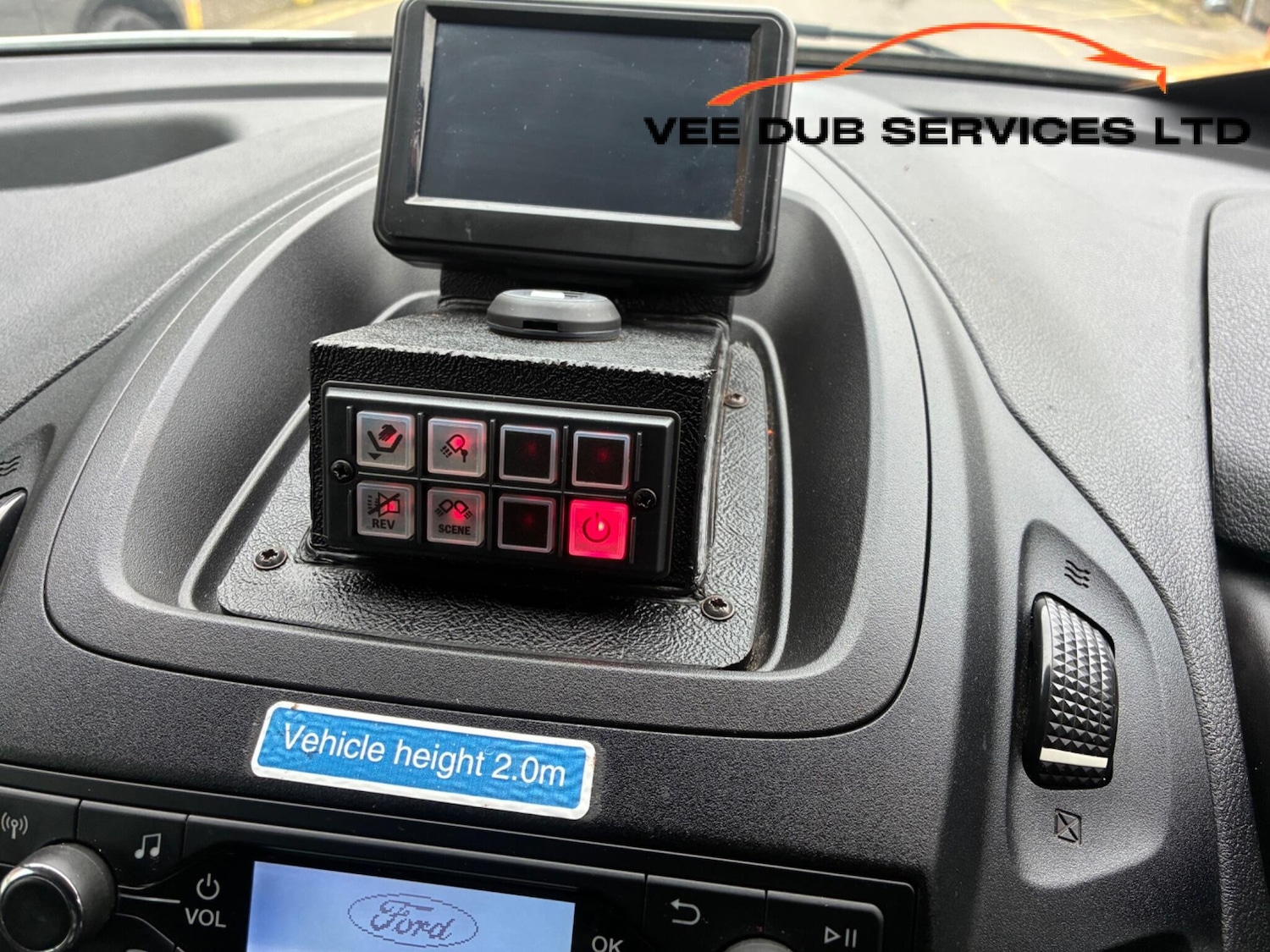 Used Ford Transit Connect 2019 for sale - 78175980: Photo 28