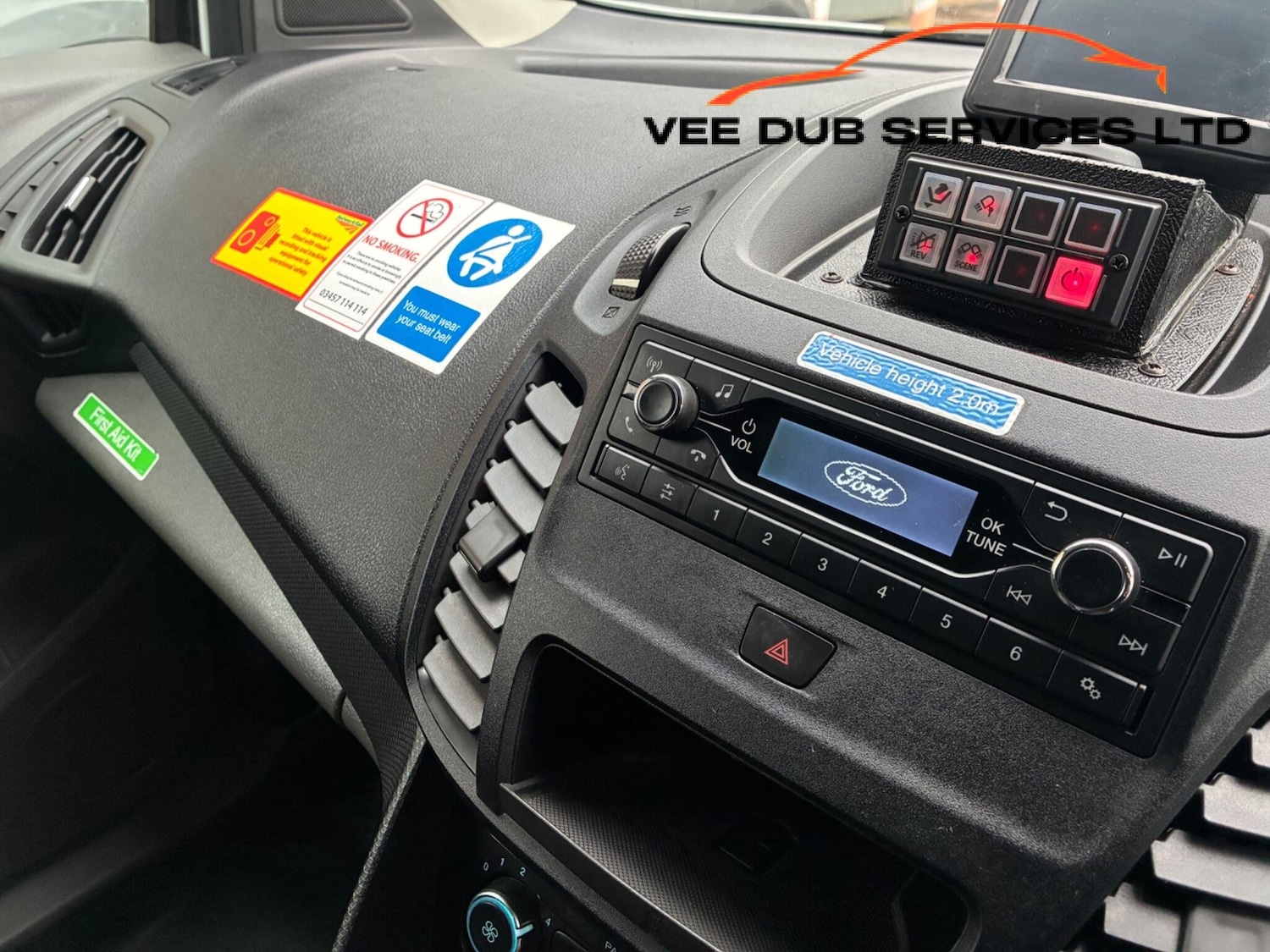 Used Ford Transit Connect 2019 for sale - 78175980: Photo 29