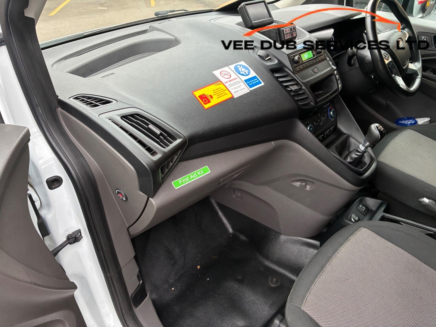 Used Ford Transit Connect 2019 for sale - 78175980: Photo 33