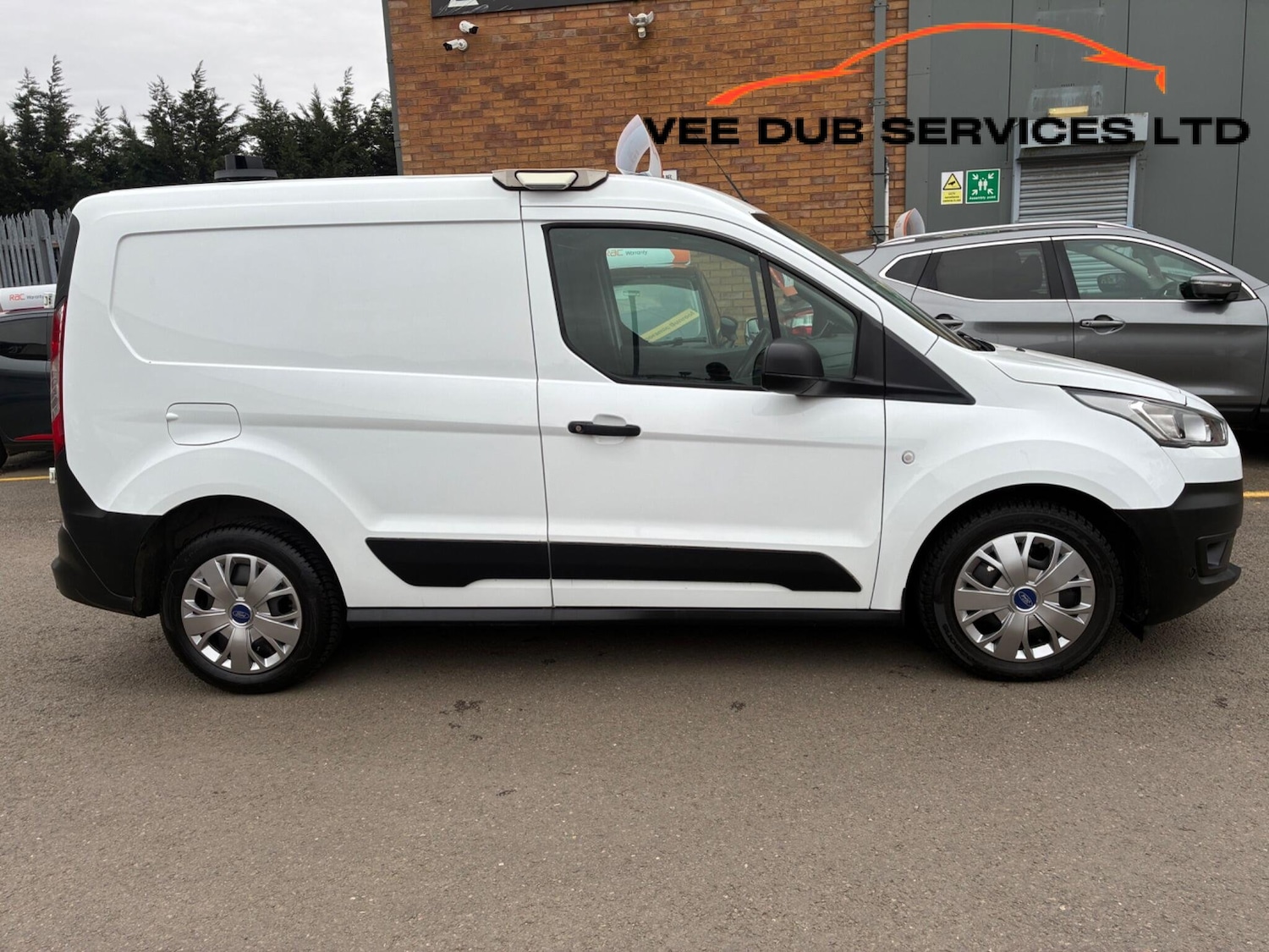 Used Ford Transit Connect 2019 for sale - 78175980: Photo 4