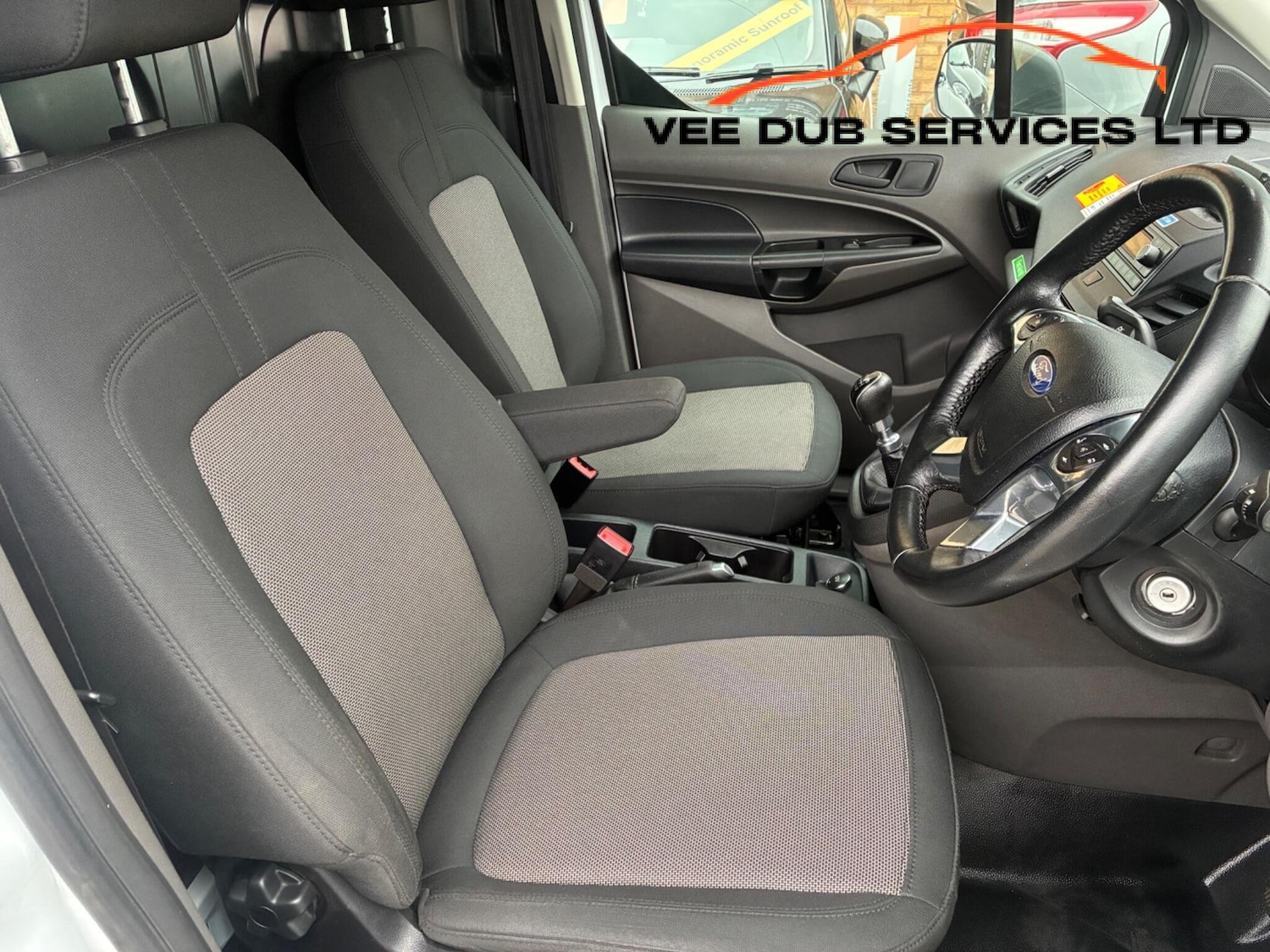 Used Ford Transit Connect 2019 for sale - 78175980: Photo 9