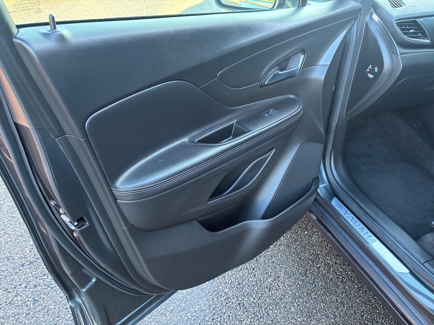 Used Vauxhall Mokka X 2017 for sale - 77156434: Photo 15