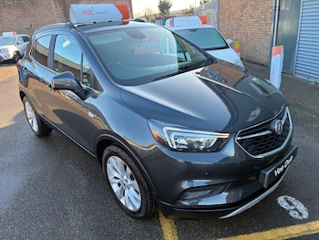 2017 (67) - 1.4T Elite Nav 5dr