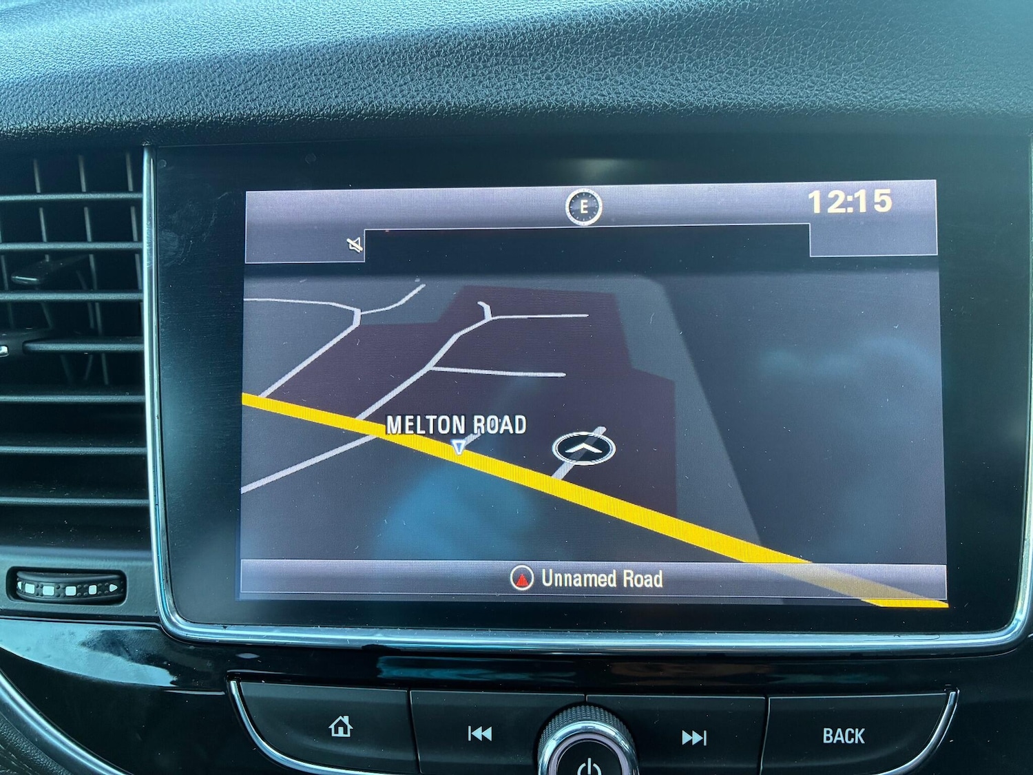 Used Vauxhall Mokka X 2017 for sale - 77156434: Photo 2