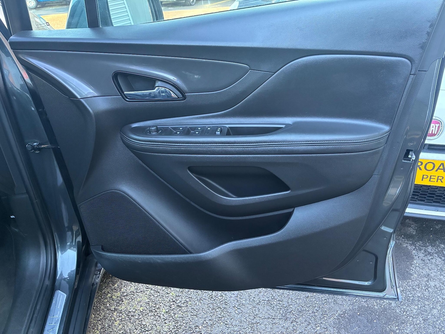 Used Vauxhall Mokka X 2017 for sale - 77156434: Photo 21