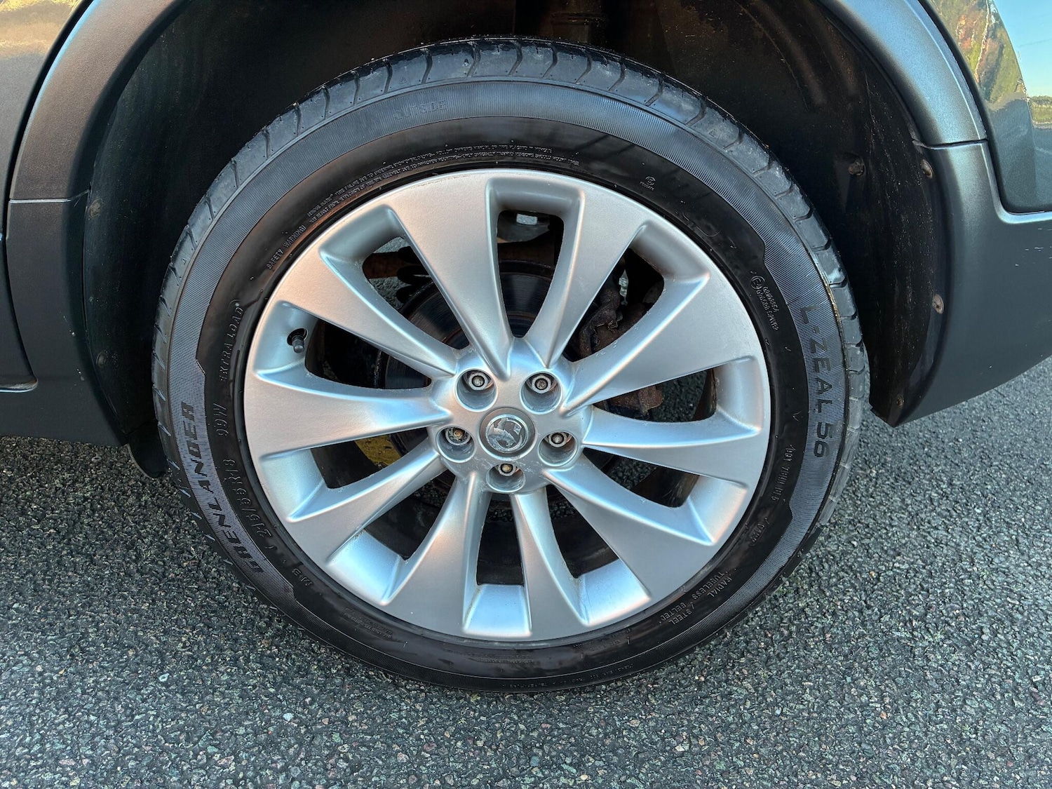 Used Vauxhall Mokka X 2017 for sale - 77156434: Photo 7