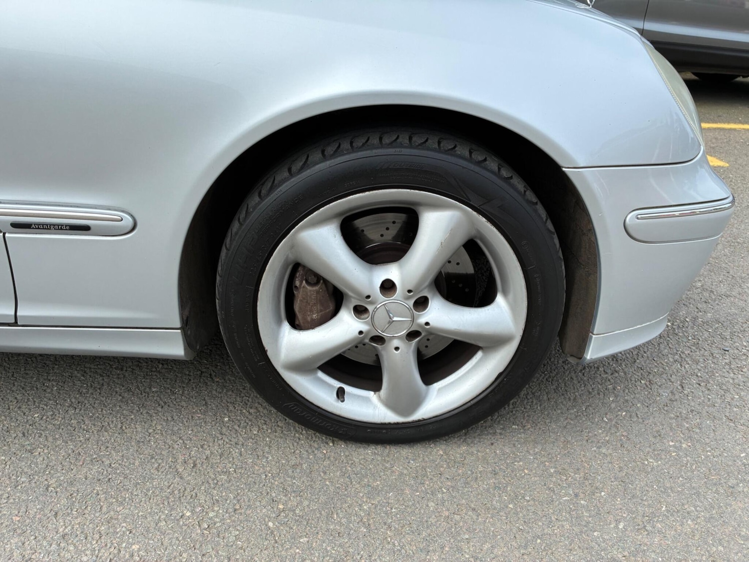 Used Mercedes-Benz C Class for sale - 77794094: Photo 12