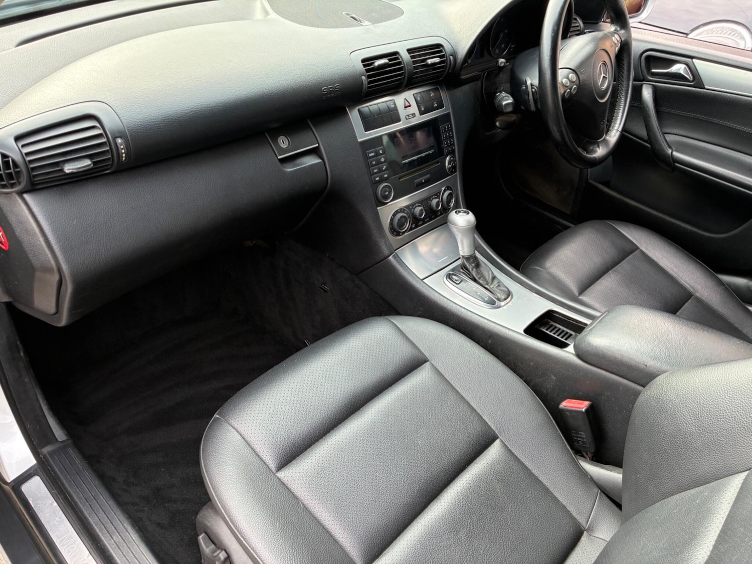 Used Mercedes-Benz C Class for sale - 77794094: Photo 13