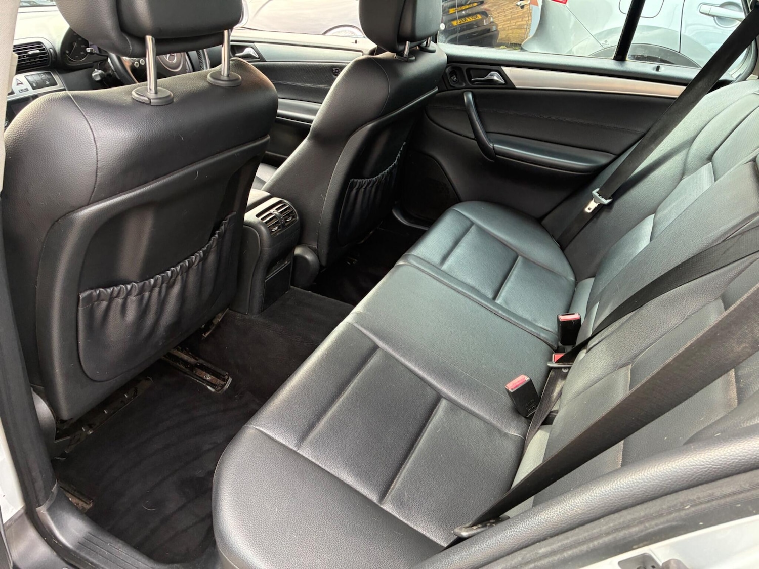 Used Mercedes-Benz C Class for sale - 77794094: Photo 14