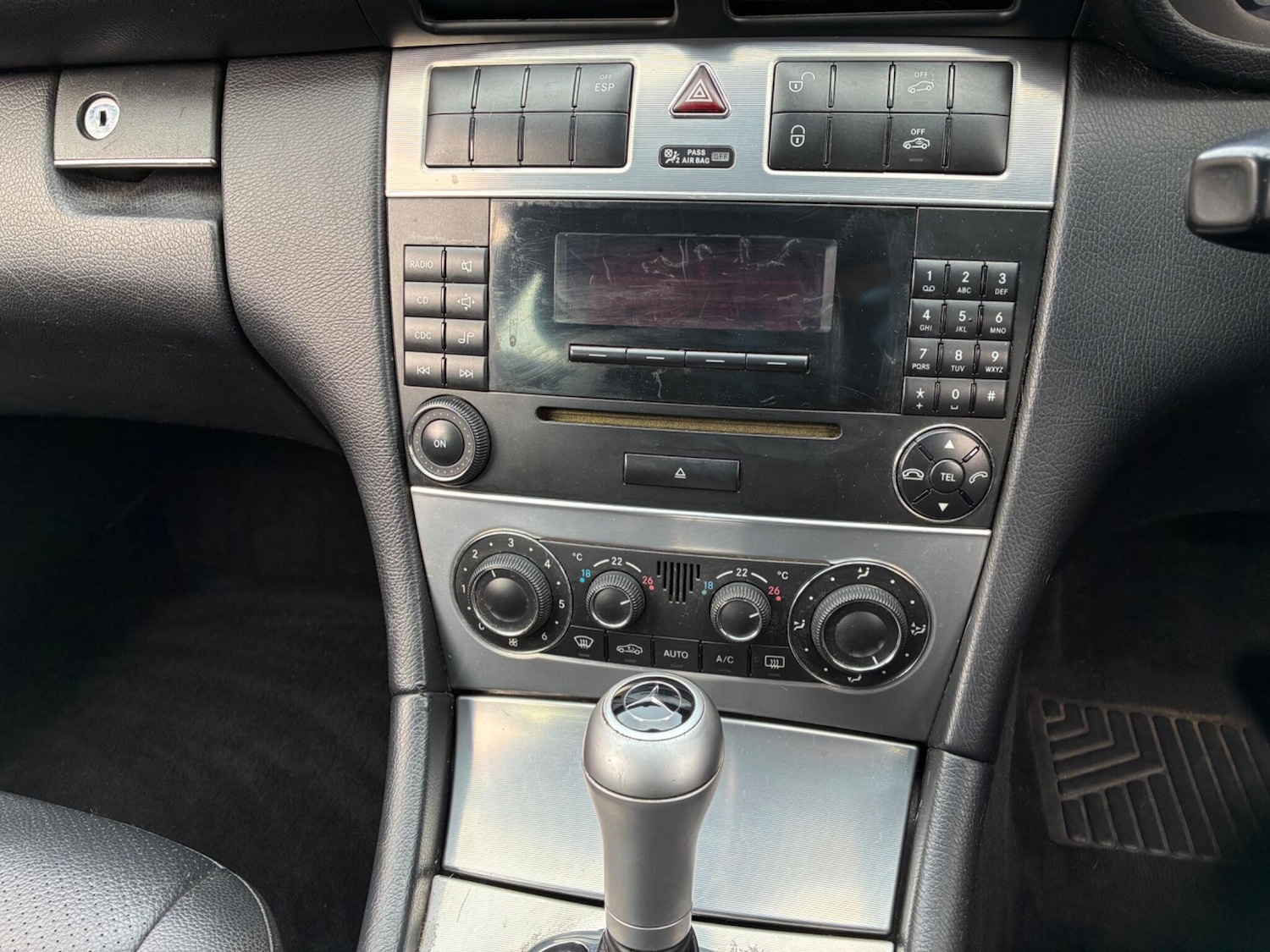 Used Mercedes-Benz C Class for sale - 77794094: Photo 17