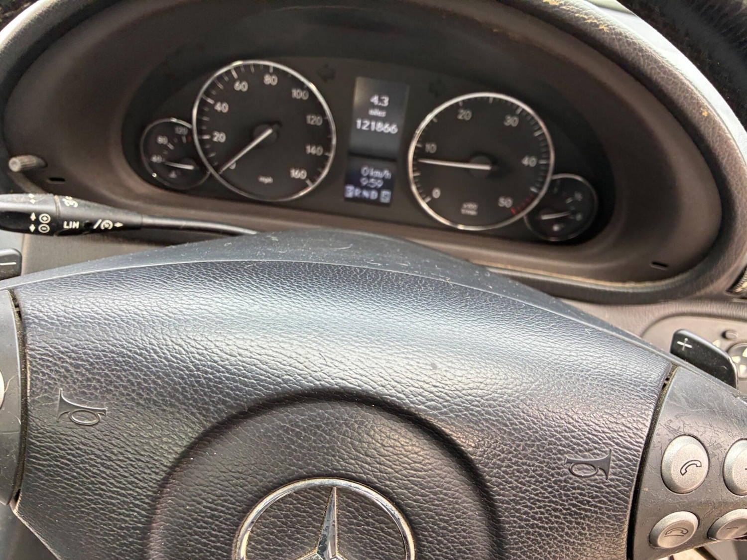Used Mercedes-Benz C Class for sale - 77794094: Photo 19