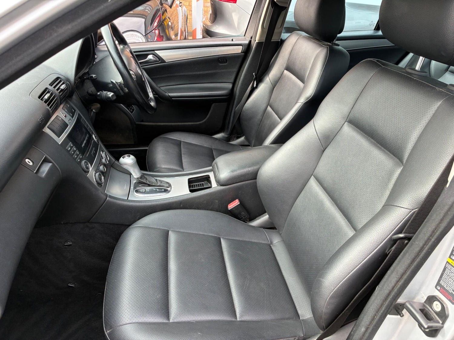 Used Mercedes-Benz C Class for sale - 77794094: Photo 6