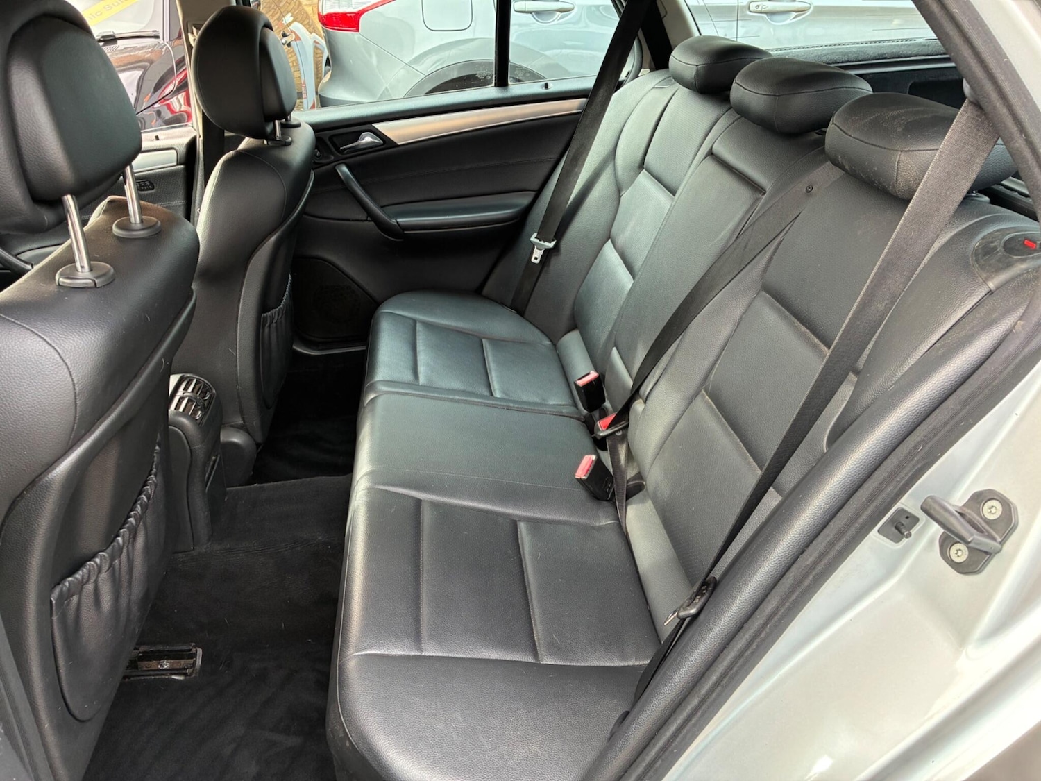 Used Mercedes-Benz C Class for sale - 77794094: Photo 7