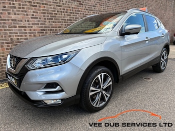 Used Nissan Qashqai 2018 for sale - 79198239: Photo
