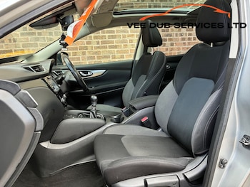 Used Nissan Qashqai 2018 for sale - 79198239: Photo