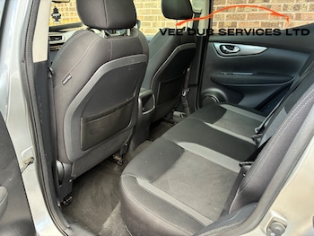 Used Nissan Qashqai 2018 for sale - 79198239: Photo