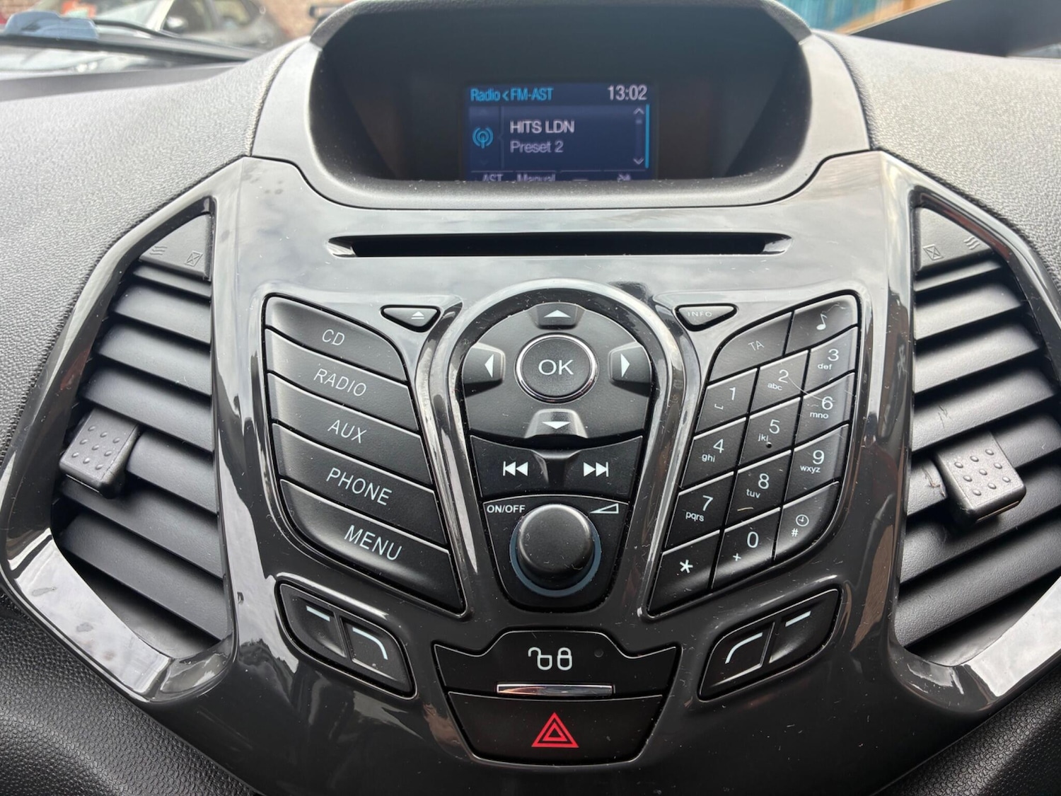 Vehicle 13
