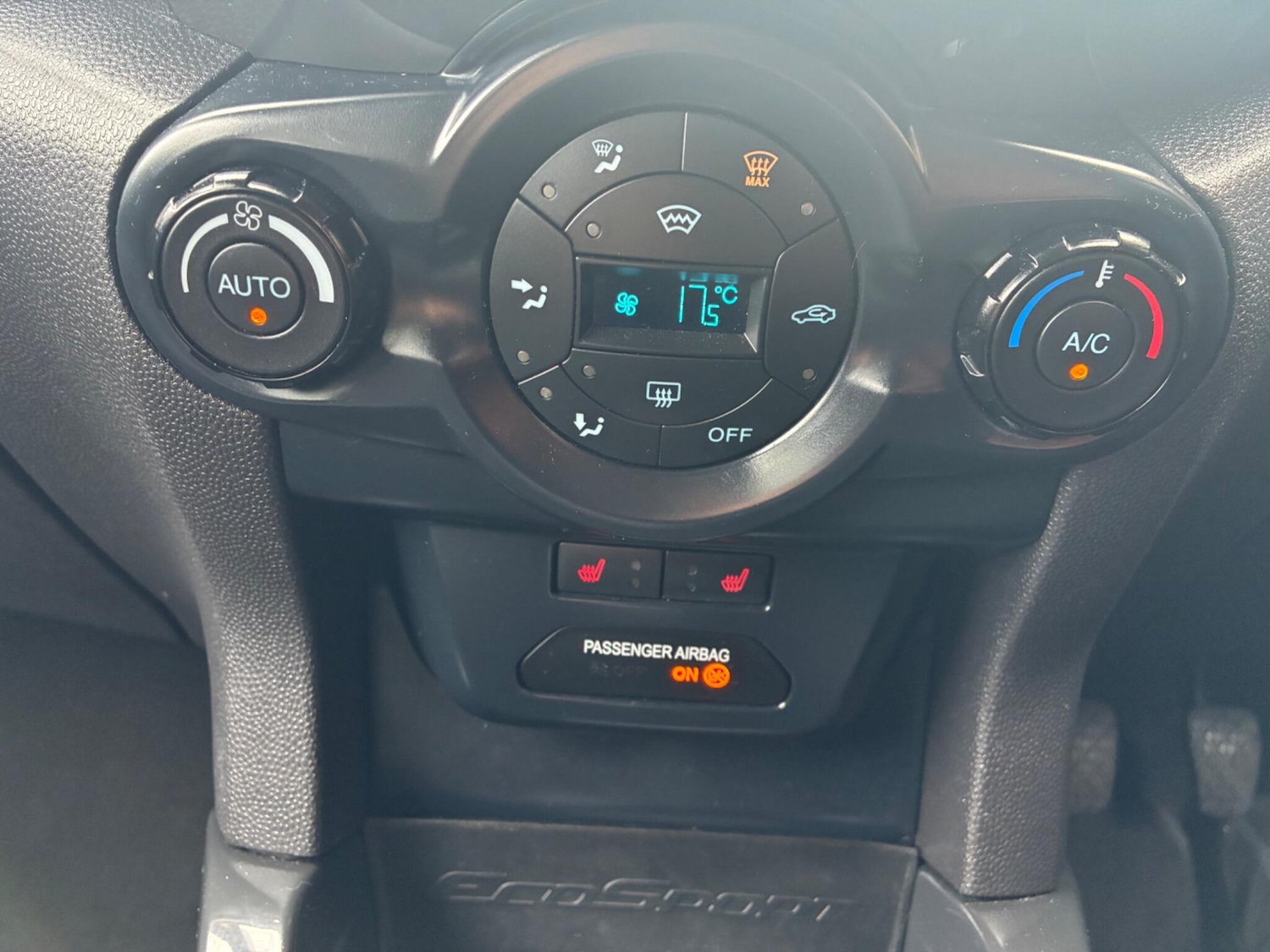 Vehicle 17