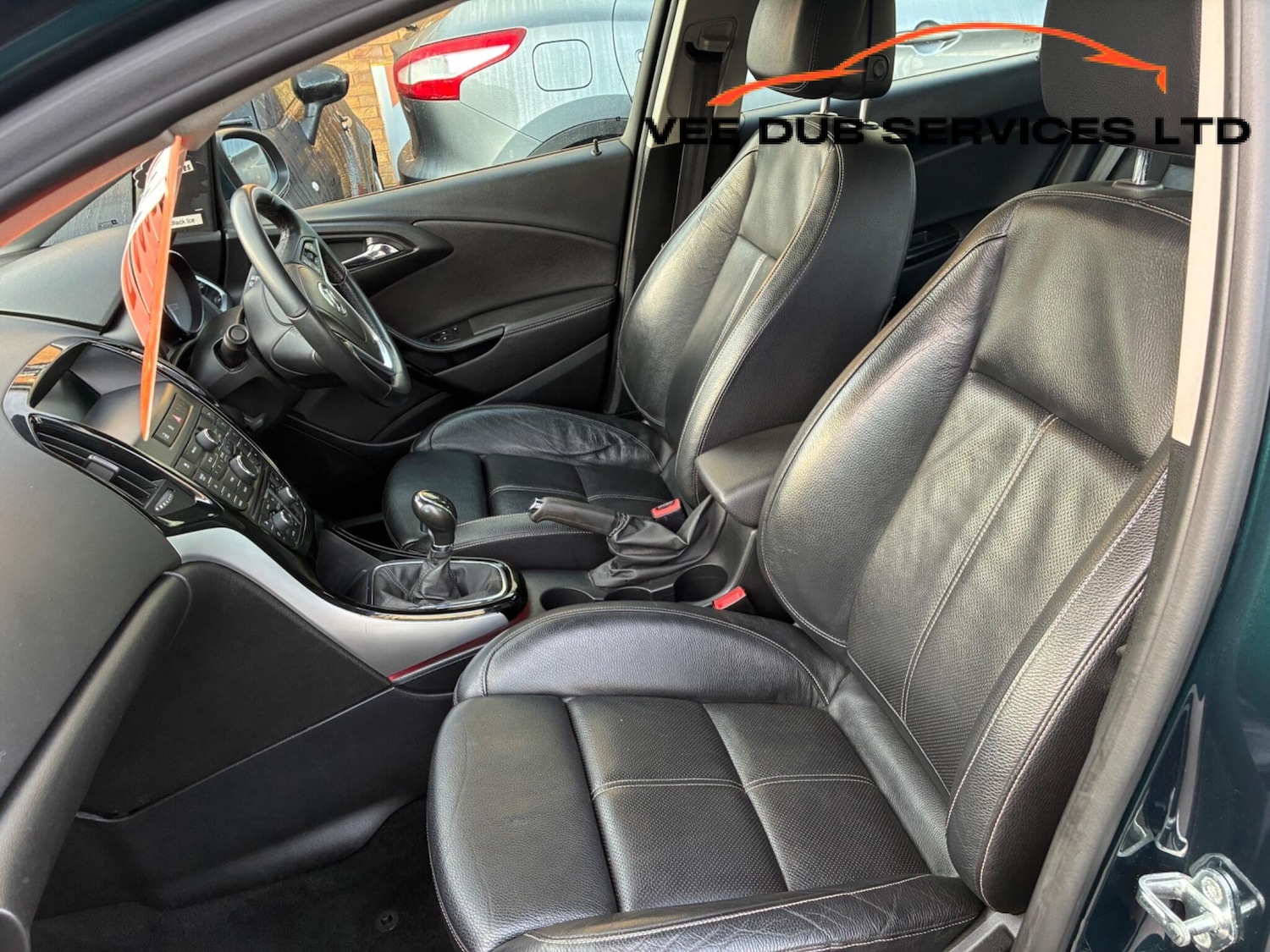 Used Vauxhall Astra for sale - 78175977: Photo 11