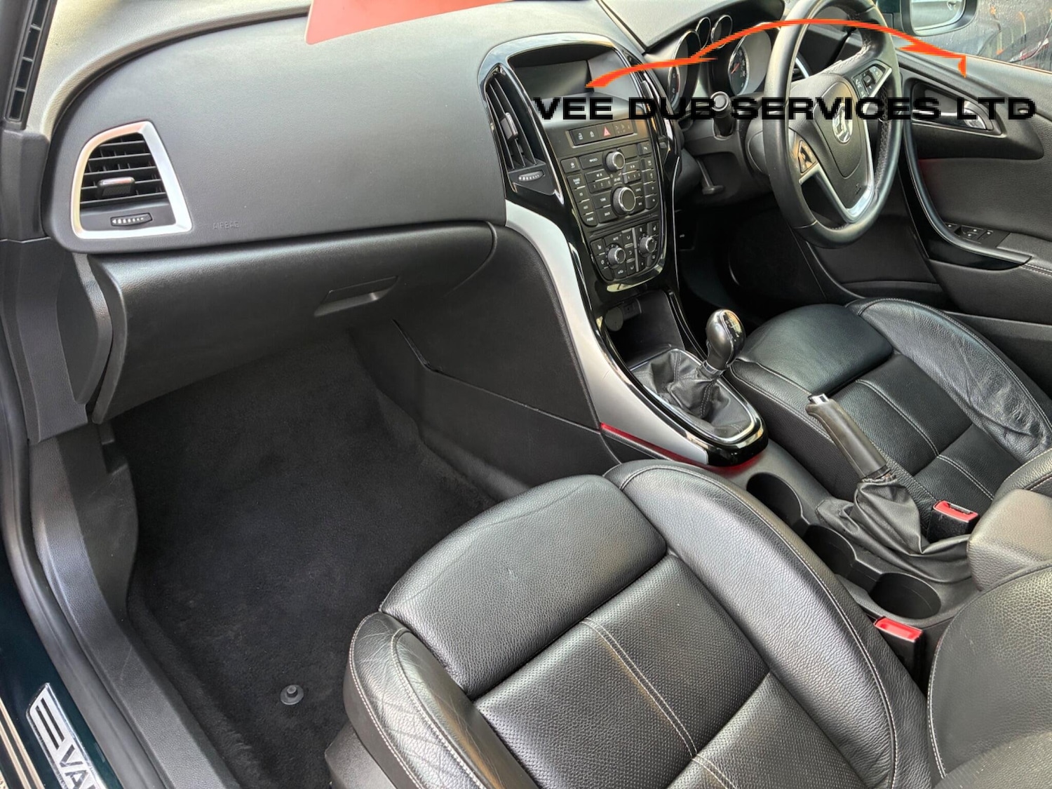 Used Vauxhall Astra for sale - 78175977: Photo 12