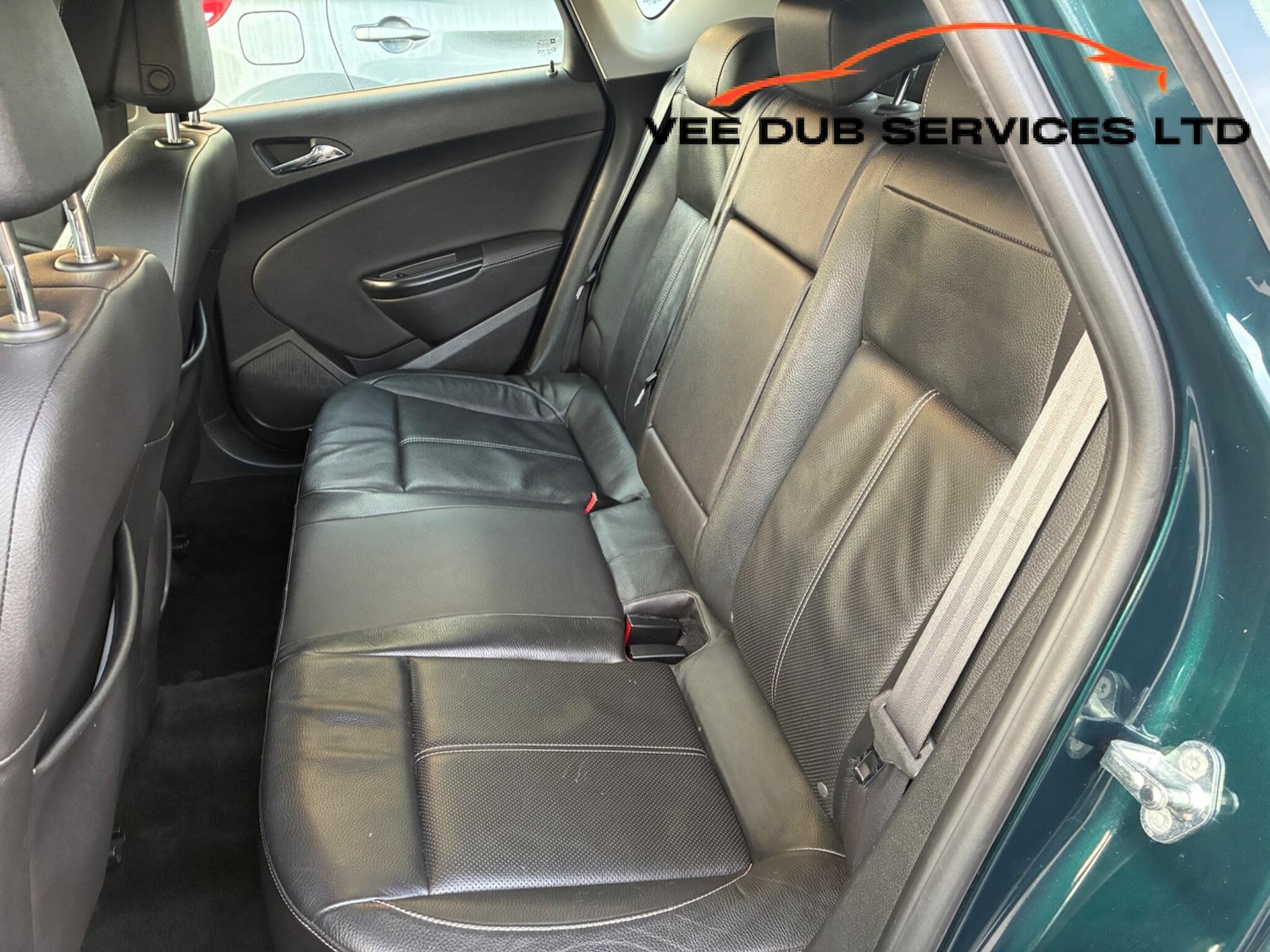 Used Vauxhall Astra for sale - 78175977: Photo 13