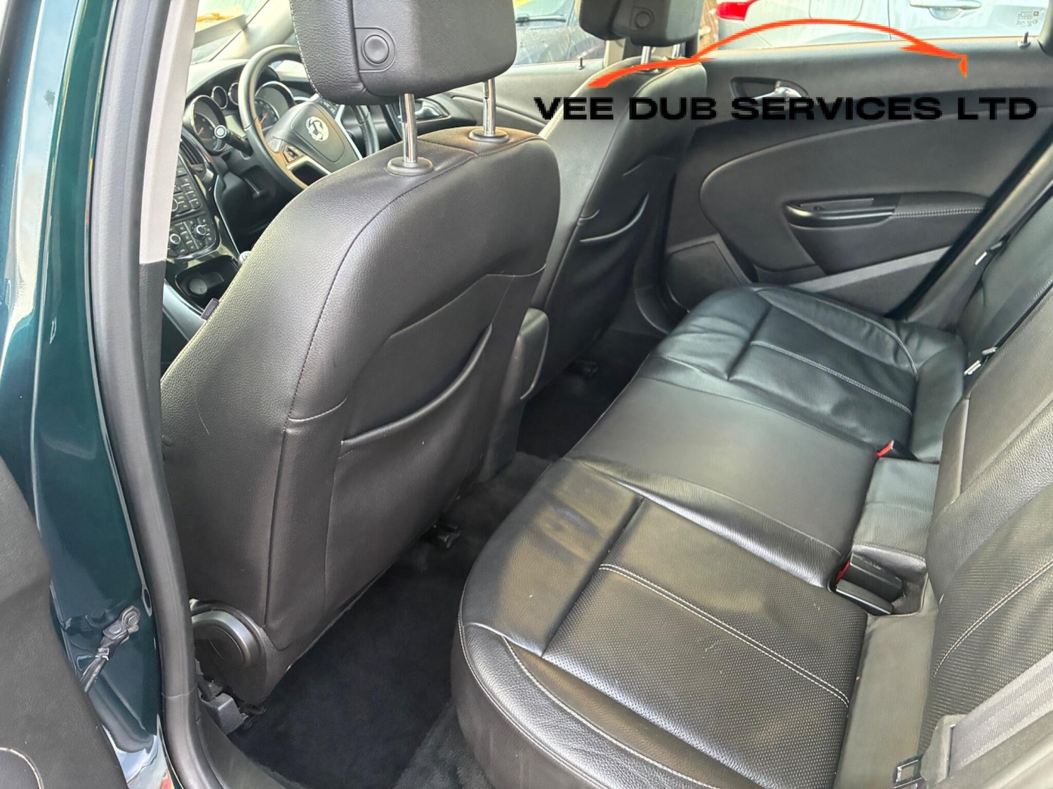 Used Vauxhall Astra for sale - 78175977: Photo 14