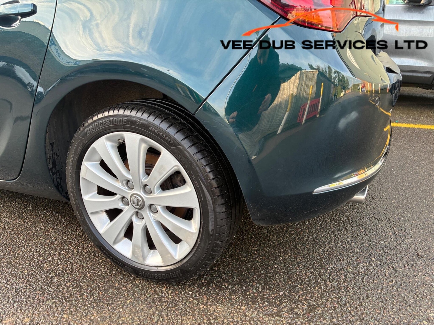 Used Vauxhall Astra for sale - 78175977: Photo 15