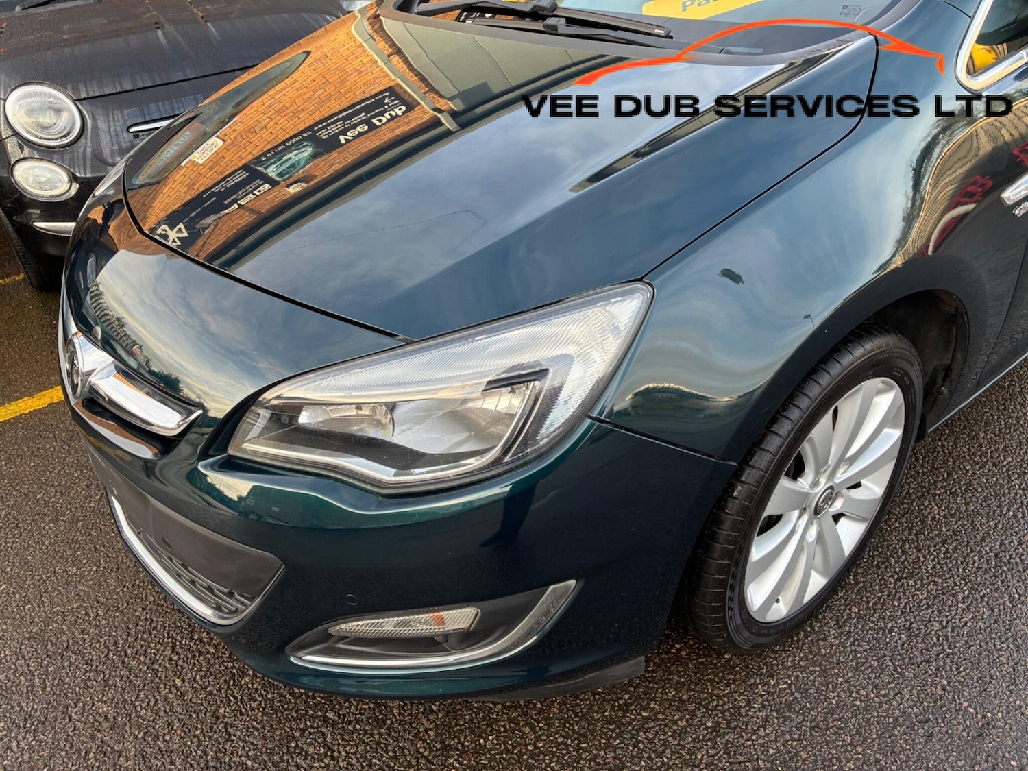 Used Vauxhall Astra for sale - 78175977: Photo 16