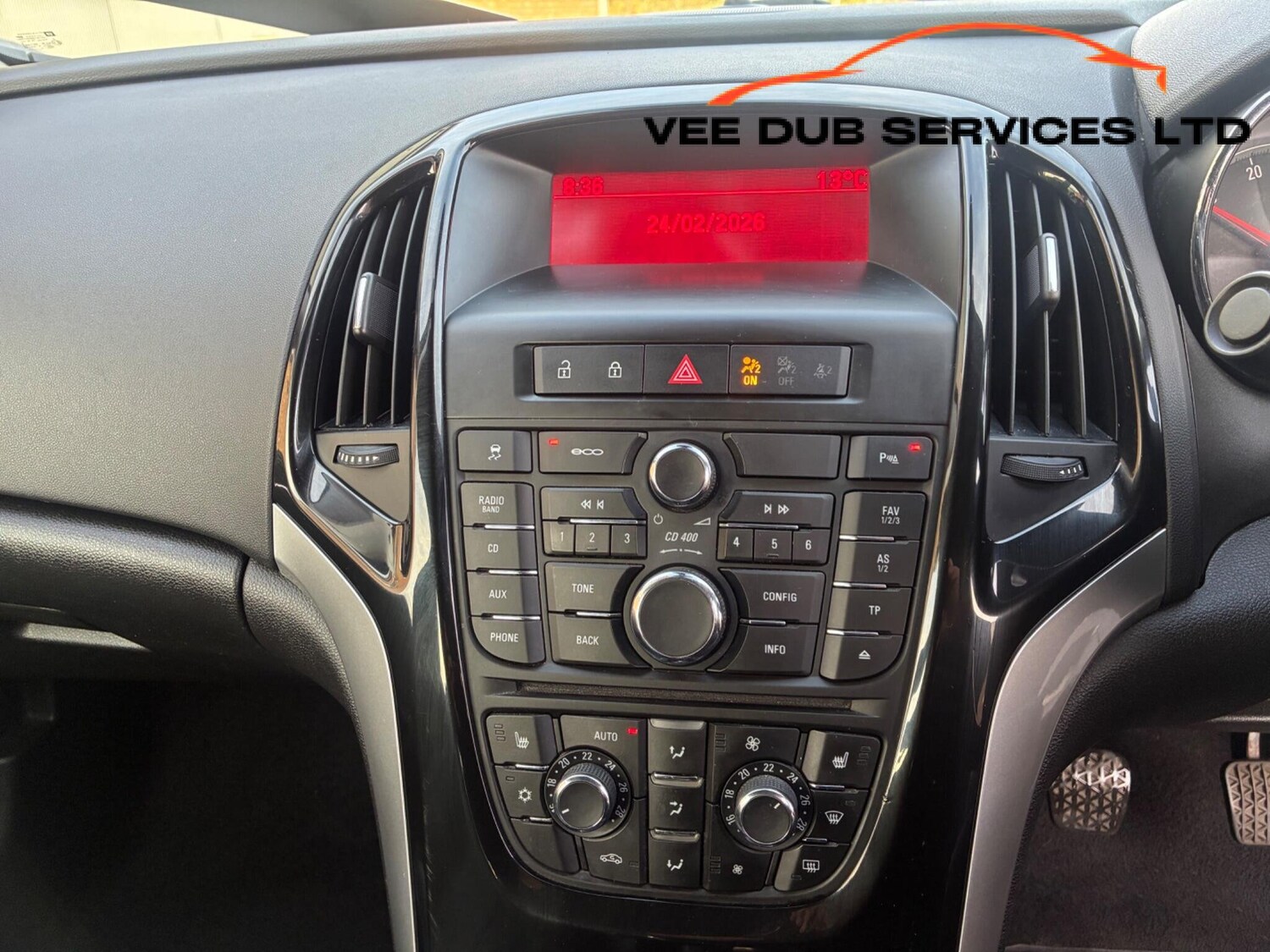 Used Vauxhall Astra for sale - 78175977: Photo 18