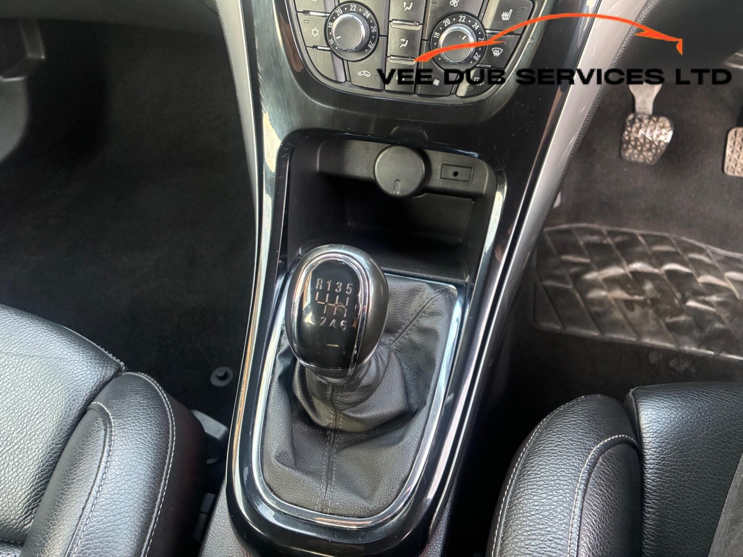 Used Vauxhall Astra for sale - 78175977: Photo 19