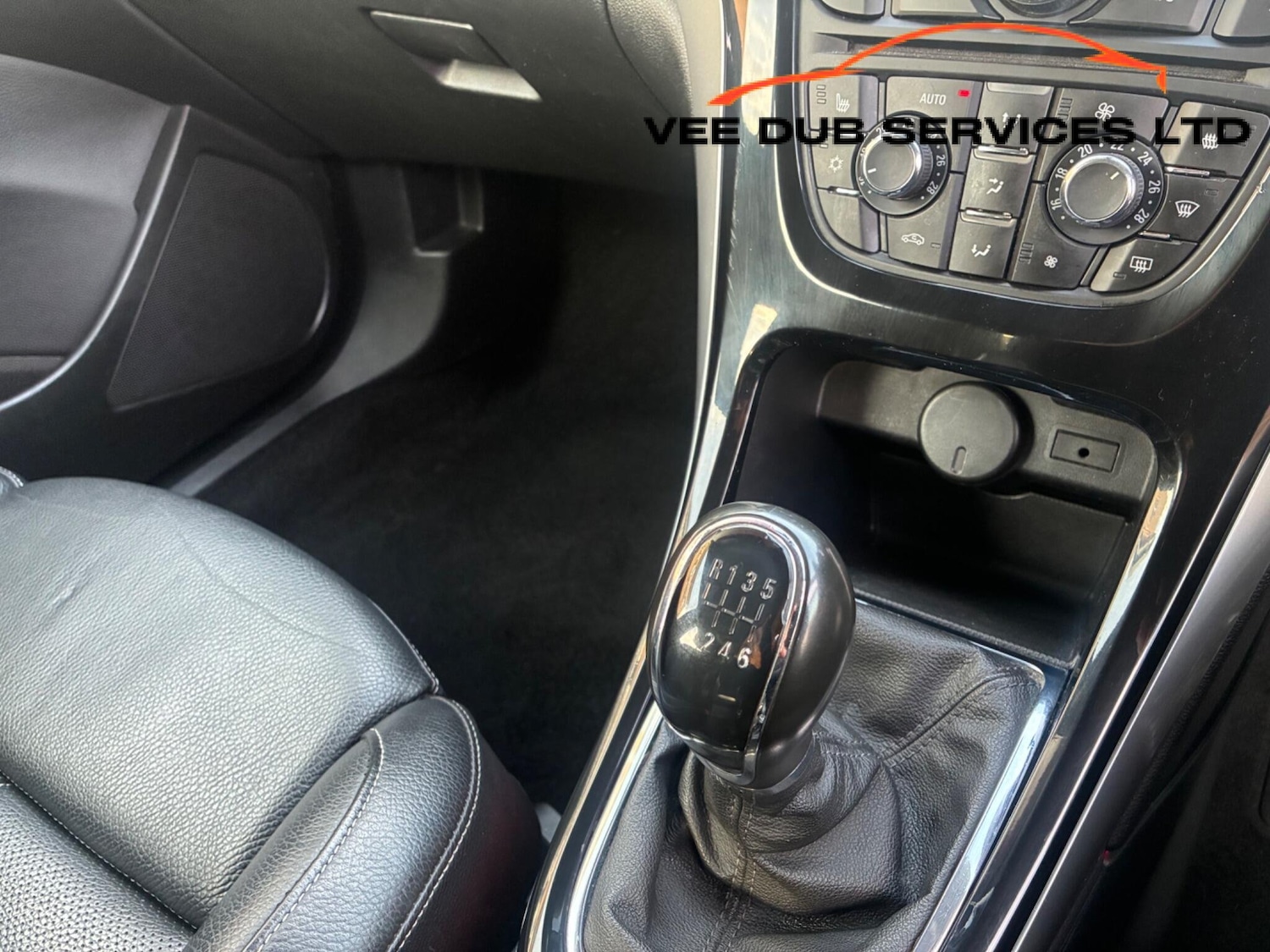 Used Vauxhall Astra for sale - 78175977: Photo 20