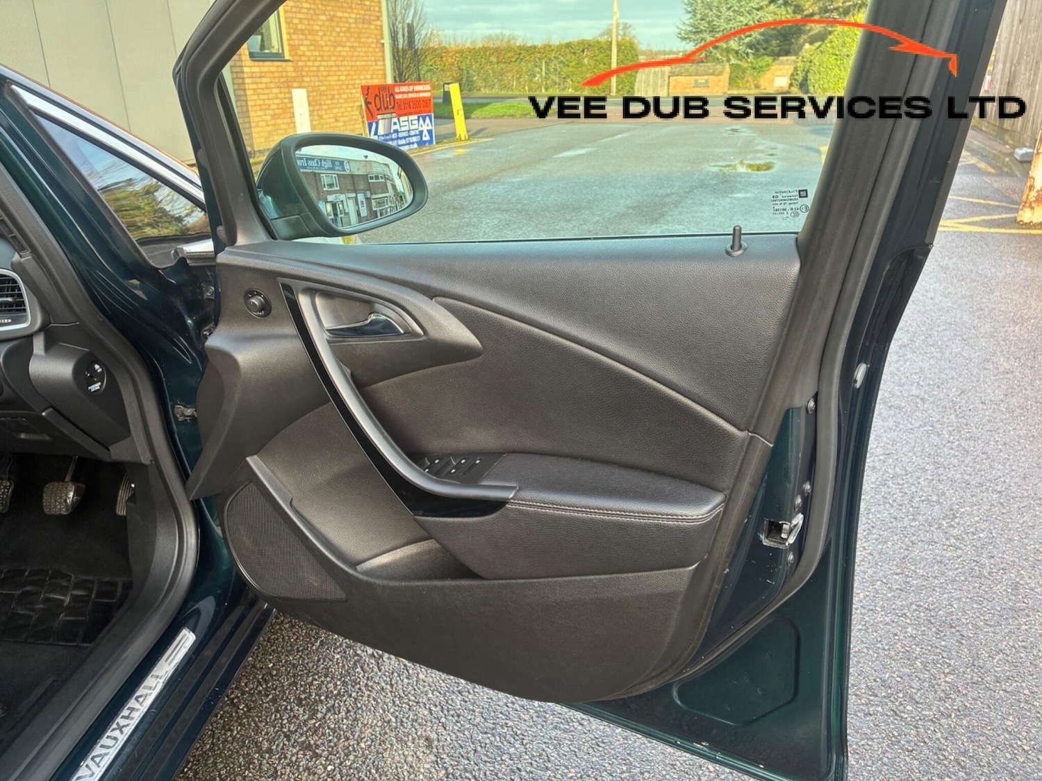 Used Vauxhall Astra for sale - 78175977: Photo 25