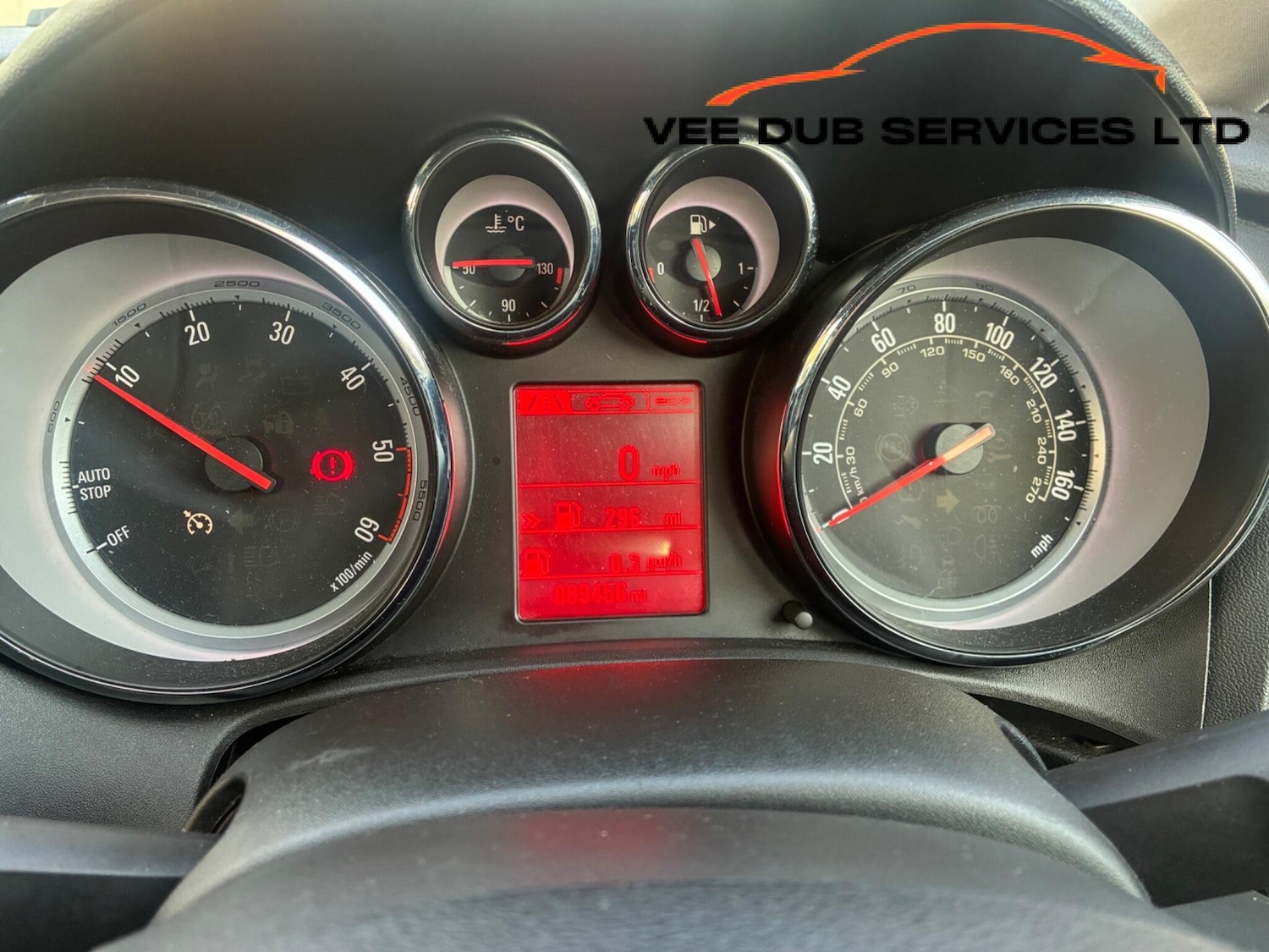 Used Vauxhall Astra for sale - 78175977: Photo 26