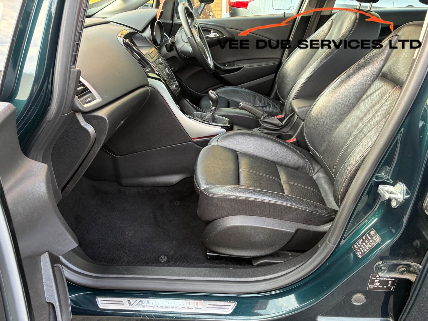 Used Vauxhall Astra for sale - 78175977: Photo 27